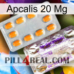 Apcalis 20 Mg new12